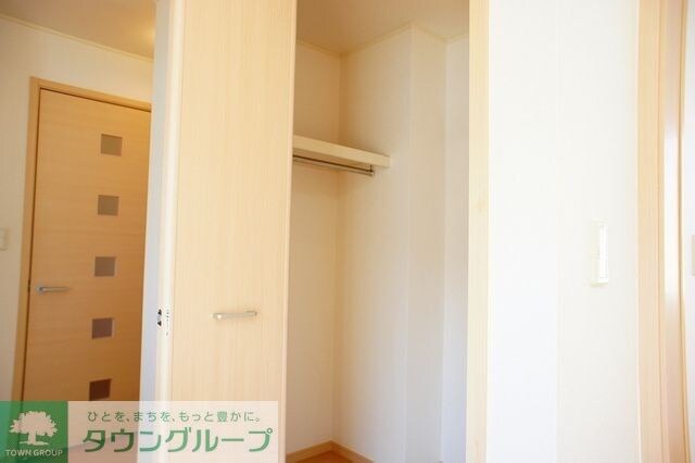 アーバンウィンズ5の物件内観写真