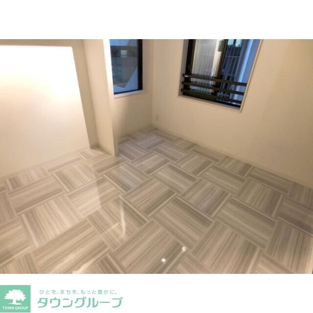 ER松戸の物件内観写真