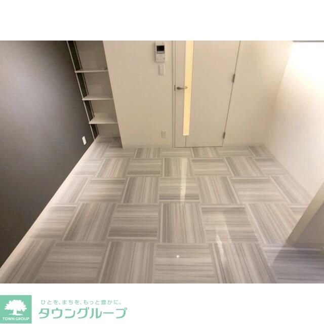 ER松戸の物件内観写真