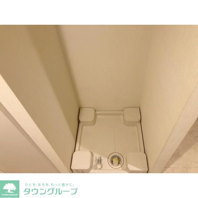 ER松戸の物件内観写真