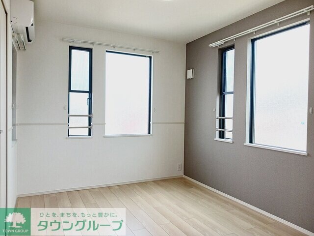 セレソ シティ 八ヶ崎の物件内観写真