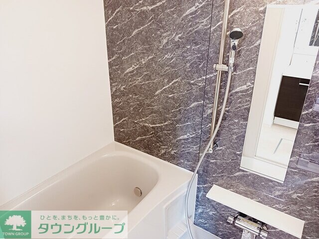 セレソ シティ 八ヶ崎の物件内観写真