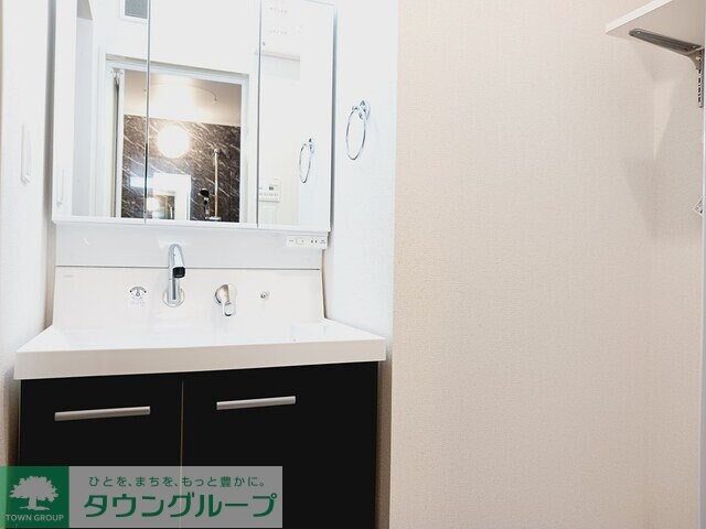 セレソ シティ 八ヶ崎の物件内観写真