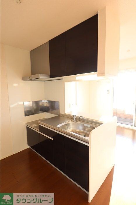 スカイハイムIIの物件内観写真