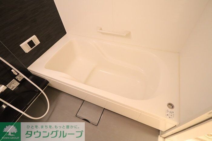 スカイハイムIIの物件内観写真