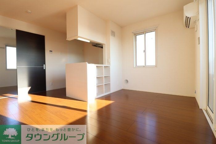 スカイハイムIIの物件内観写真