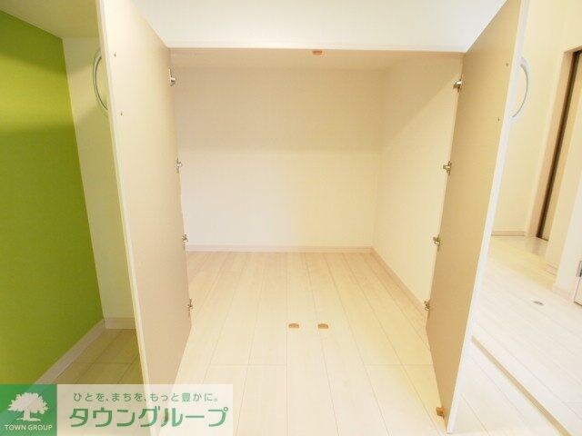 La・Venusの物件内観写真