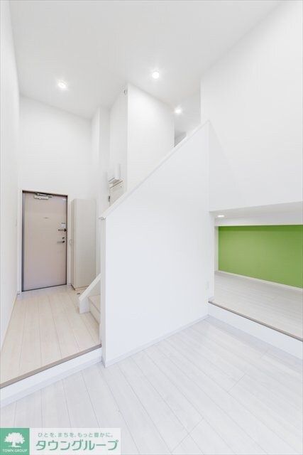 La・Venusの物件内観写真