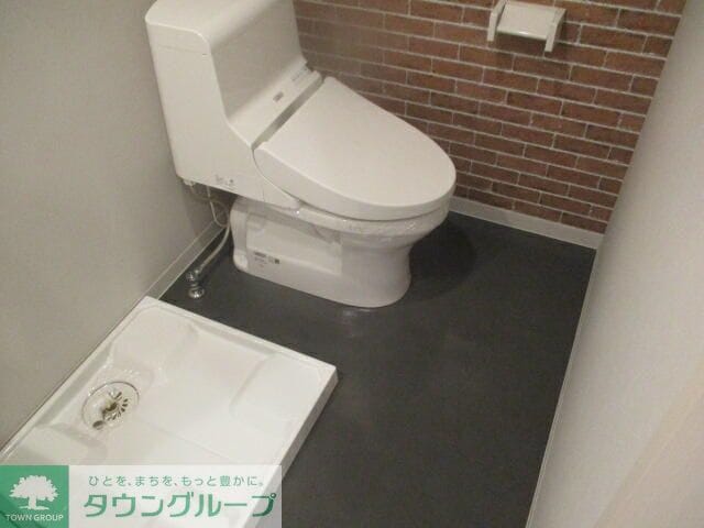 デザイナーズ柏の物件内観写真