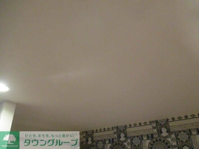 デザイナーズ柏の物件内観写真