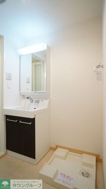 アヴニールヒルズの物件内観写真