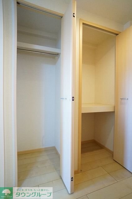 アヴニールヒルズの物件内観写真