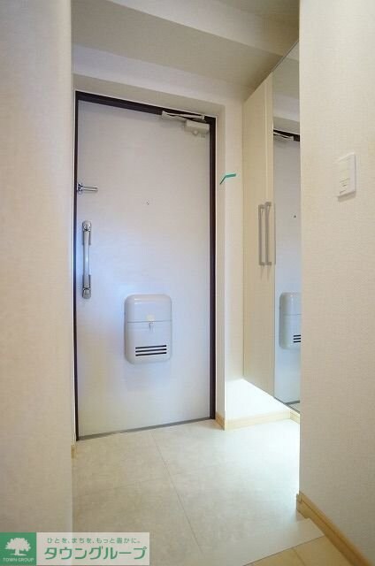 アヴニールヒルズの物件内観写真