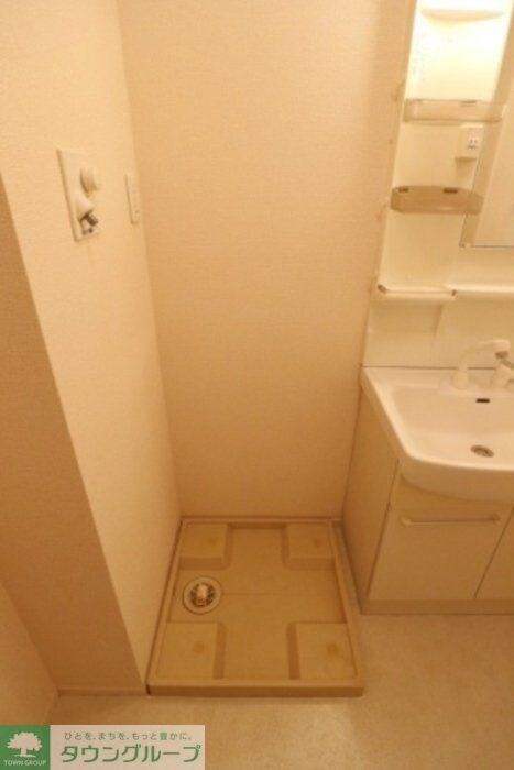 ラフォーレ上ノ台 Cの物件内観写真