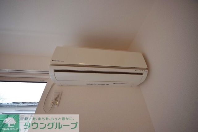 フローラの物件内観写真