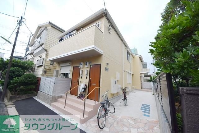 フローラの物件内観写真