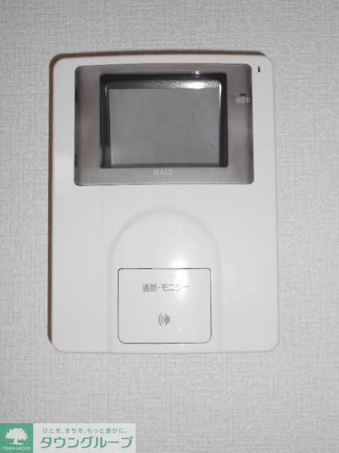 ピアコートの物件内観写真