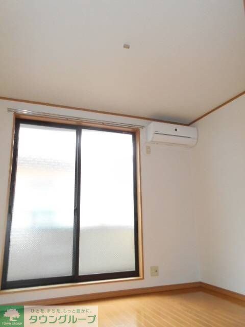 ピアコートの物件内観写真