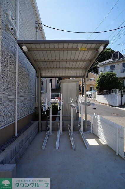 ボン フェリシアの物件内観写真