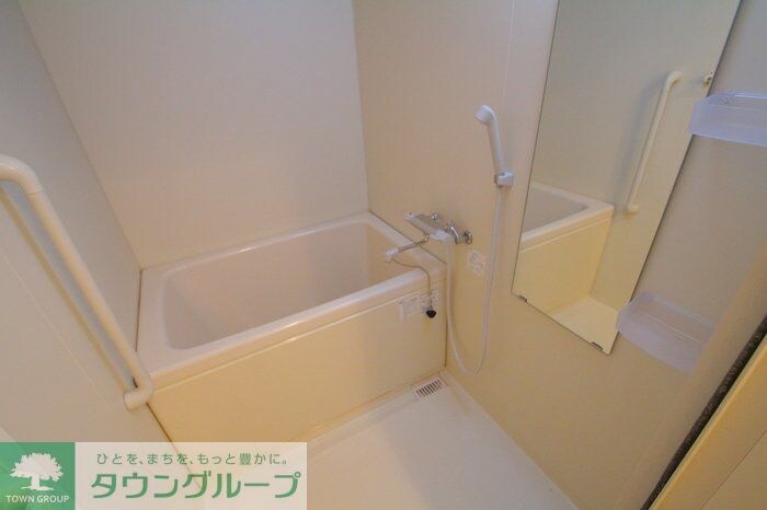 EXCEL KEIWAの物件内観写真