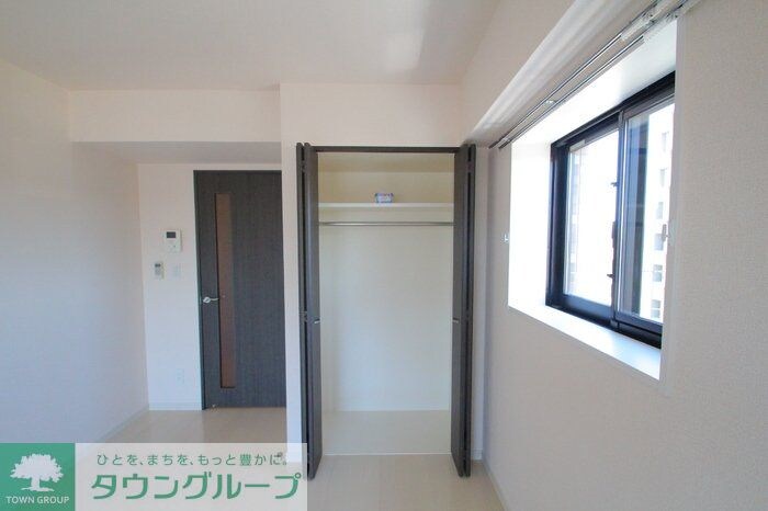 EXCEL KEIWAの物件内観写真