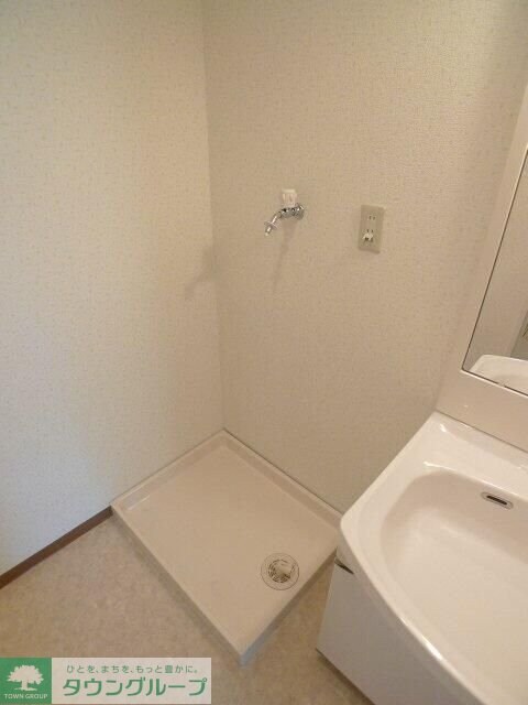 エクセラン東松戸の物件内観写真