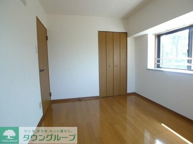 エクセラン東松戸の物件内観写真