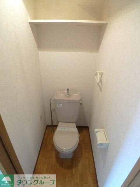 エクセラン東松戸の物件内観写真