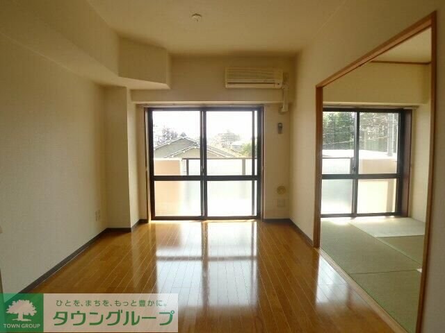 エクセラン東松戸の物件内観写真