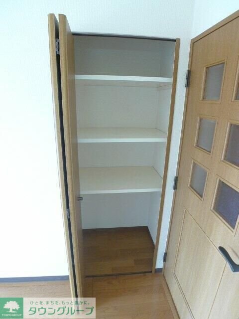 エクセラン東松戸の物件内観写真