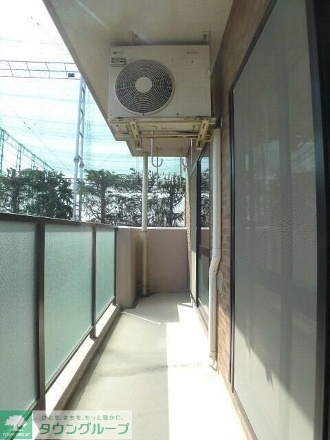 エクセラン東松戸の物件内観写真