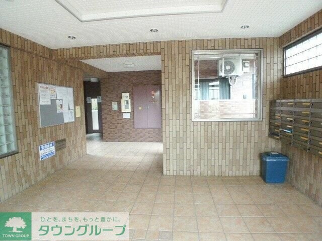 エクセラン東松戸の物件内観写真