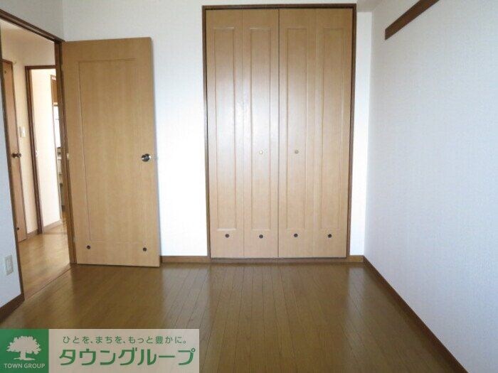 アバンドーネ高橋の物件内観写真