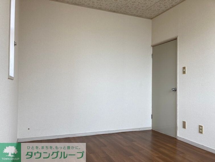 ルーミー北柏2号館の物件内観写真