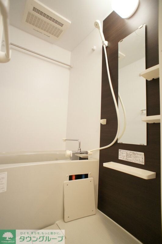 リブリ・エンジェルの物件内観写真