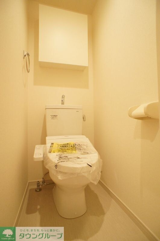 リブリ・エンジェルの物件内観写真