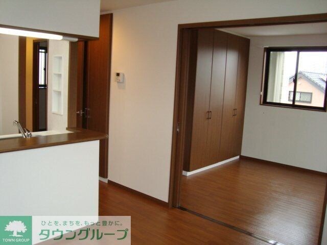 ヒンメルブローの物件内観写真