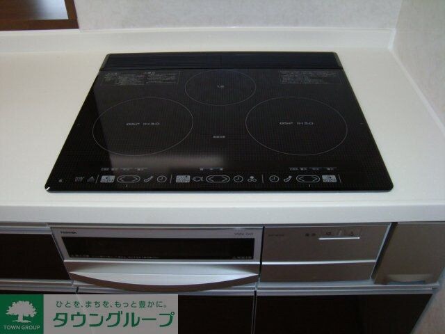 ヒンメルブローの物件内観写真