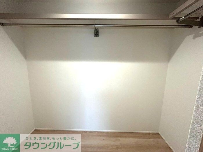 大野町2丁目戸建貸家の物件内観写真