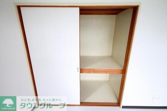 メゾン・ドゥ・レイリーC棟の物件内観写真