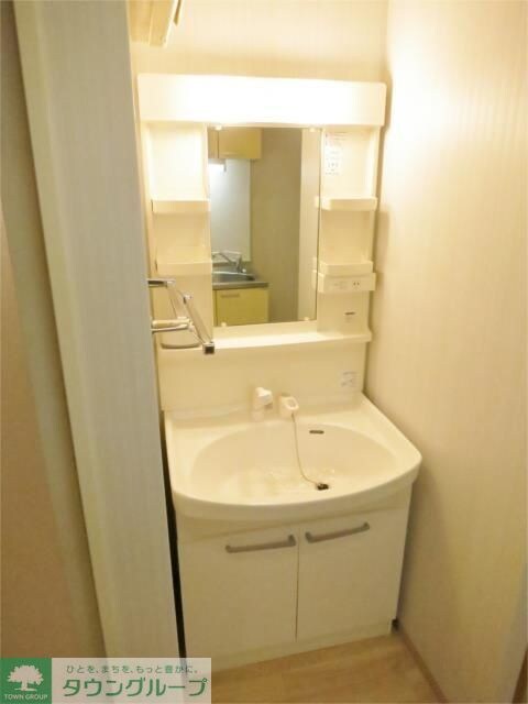 ソレアード新柏の物件内観写真