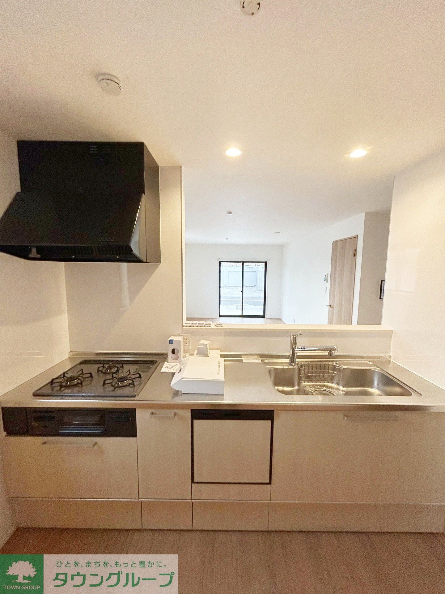 Kolet市川本北方#02の物件内観写真