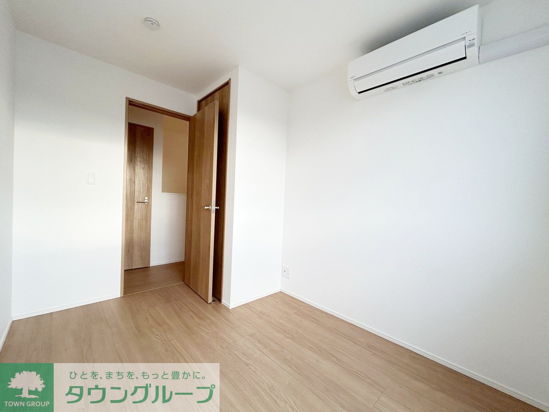 Kolet市川本北方#02の物件内観写真