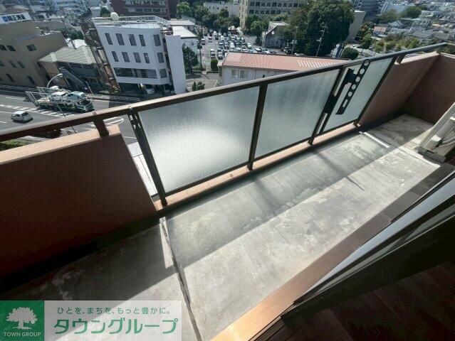 サングリーン海道割の物件内観写真