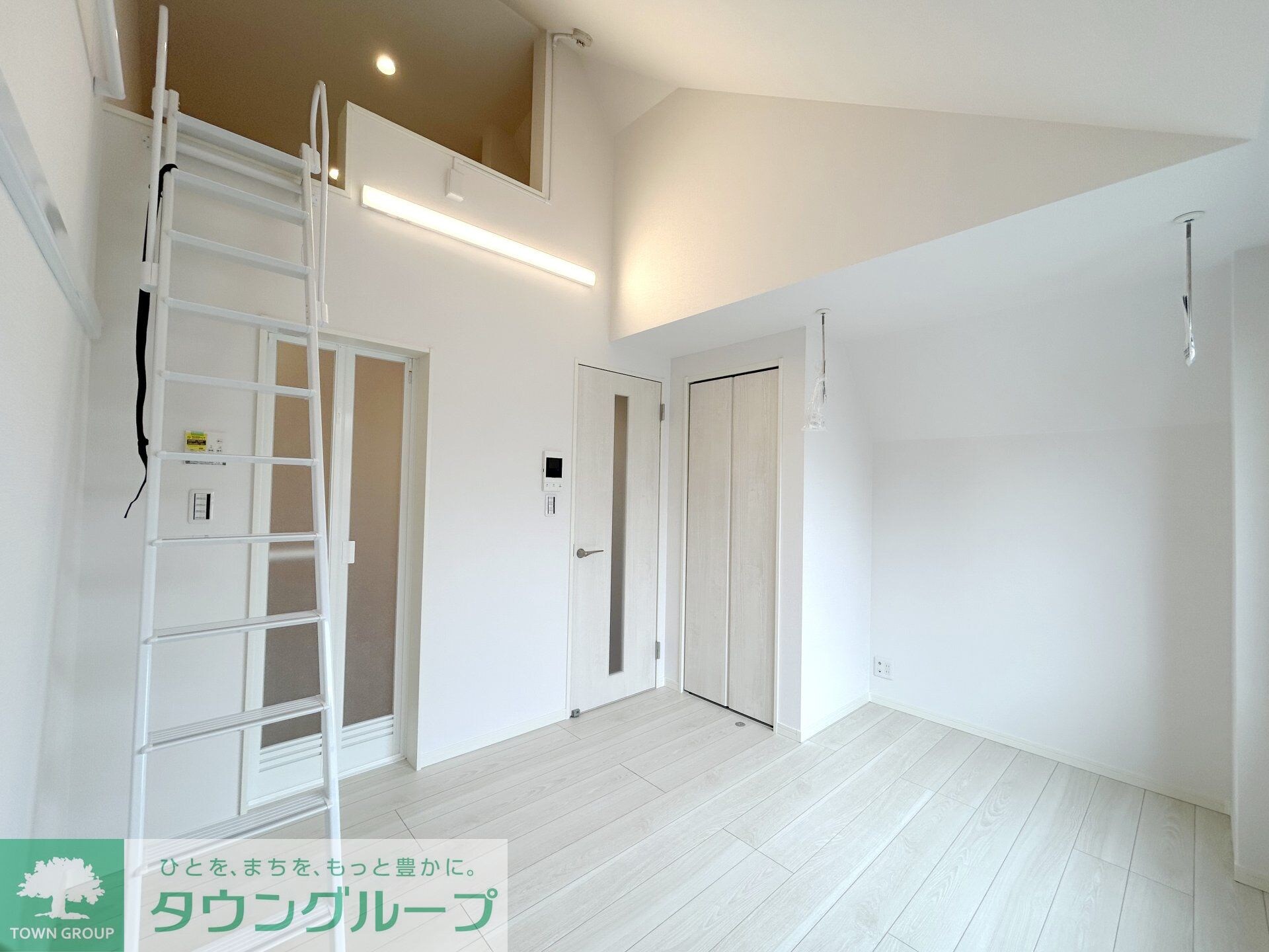 エクセラン高砂の物件内観写真