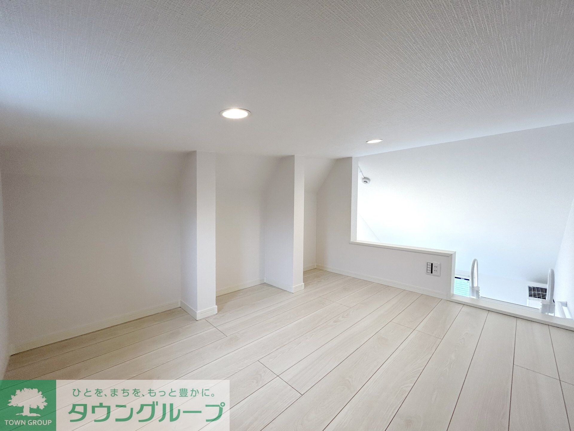 エクセラン高砂の物件内観写真