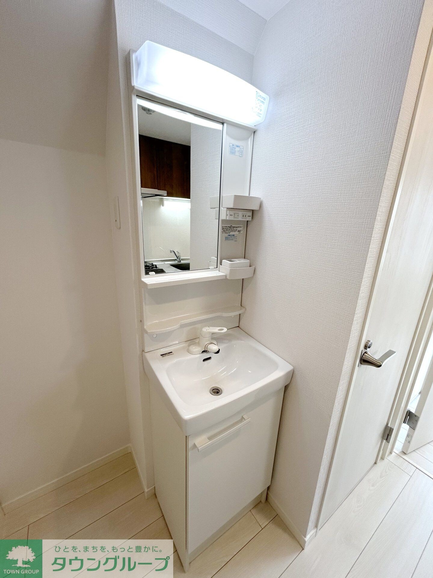 エクセラン高砂の物件内観写真