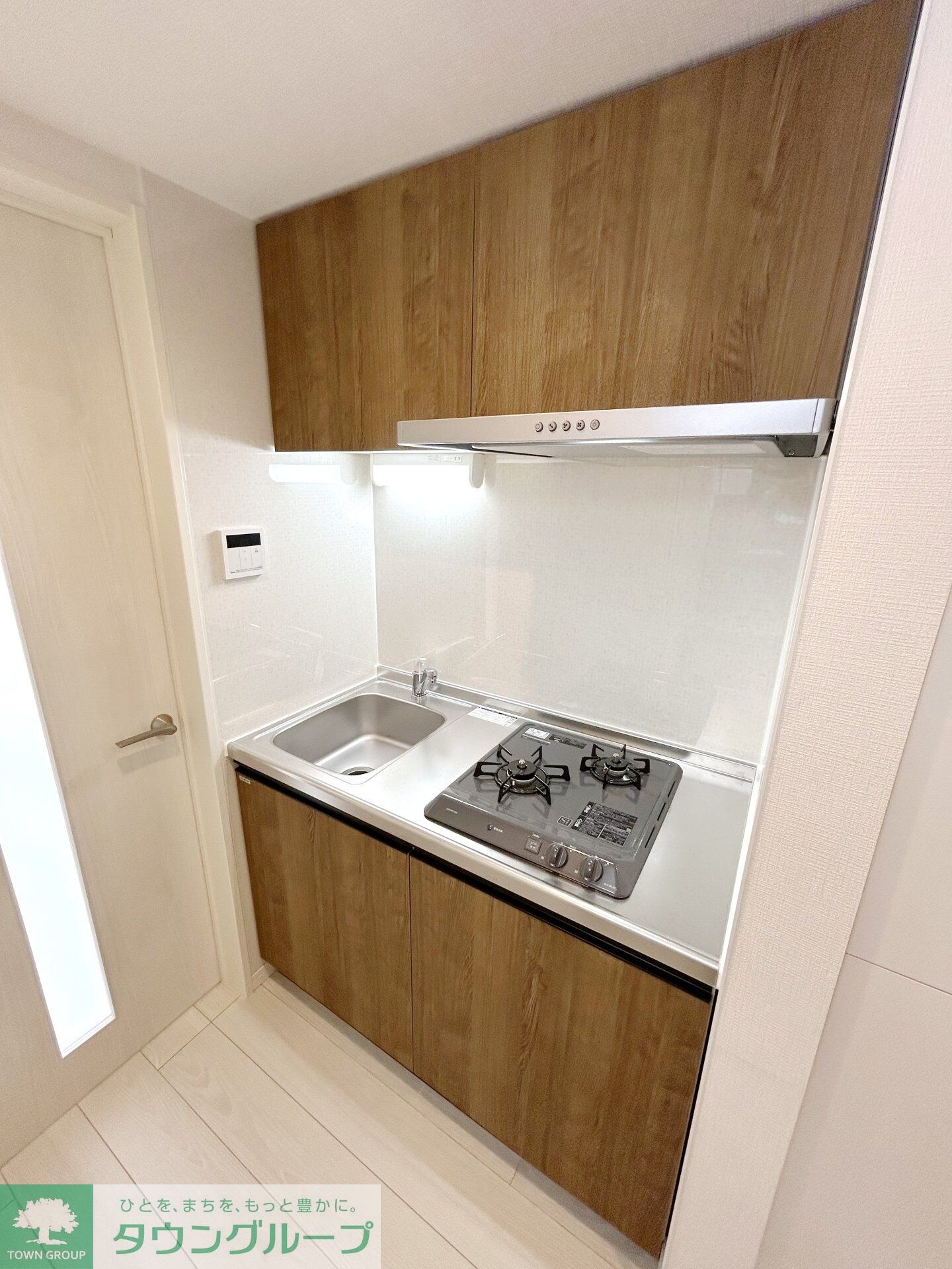 エクセラン高砂の物件内観写真