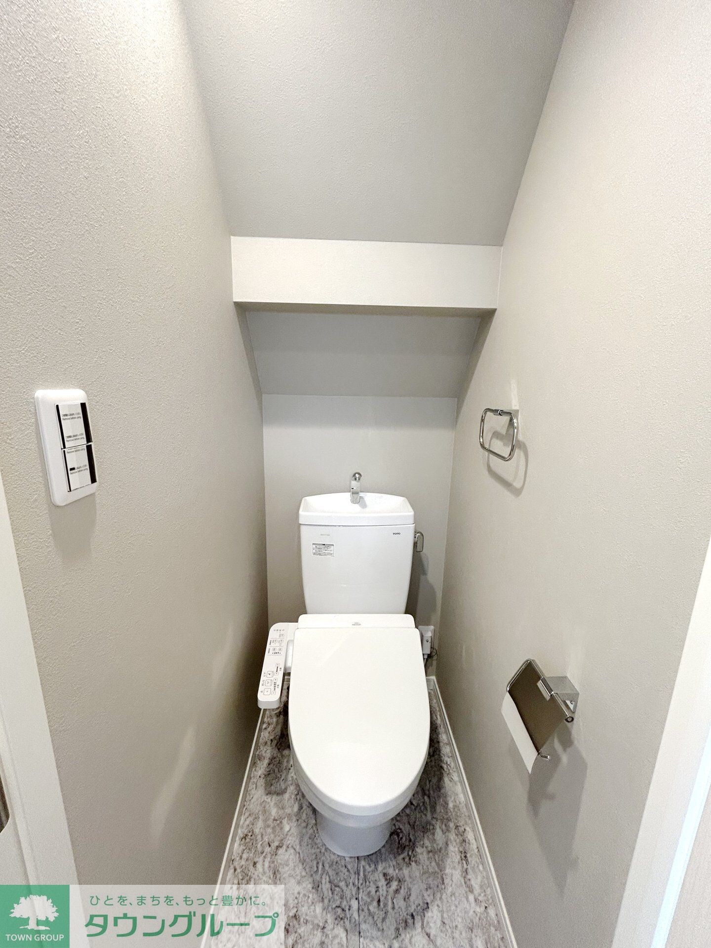 エクセラン高砂の物件内観写真