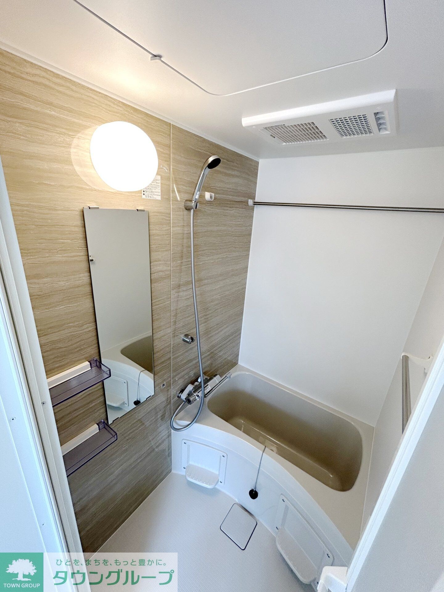 エクセラン高砂の物件内観写真